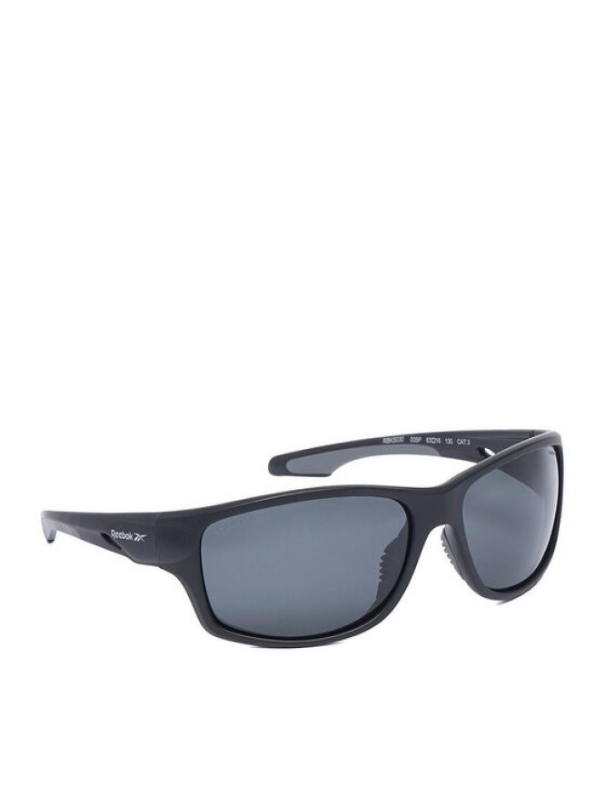 Reebok Okulary przeciwsłoneczne RBK5030005P63 Czarny