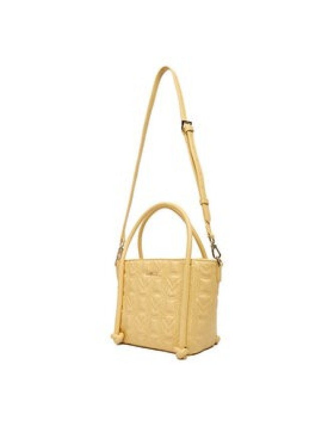 MEXX Torebka CEO-MEXX-AJ-002-09 Żółty