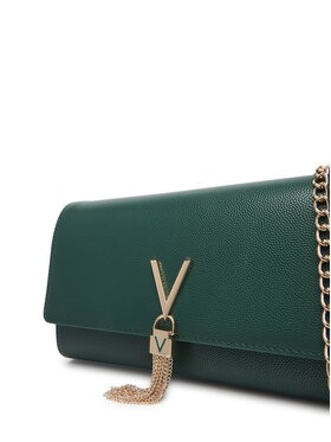 Valentino Torebka Divina VBS1R401G Zielony
