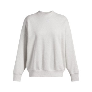 Damska bluza oversize Under Armour Rival Fleece