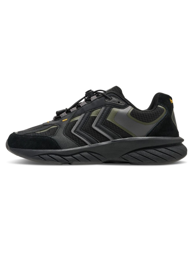 Sneakersy Hummel Reach LX 6000 WT