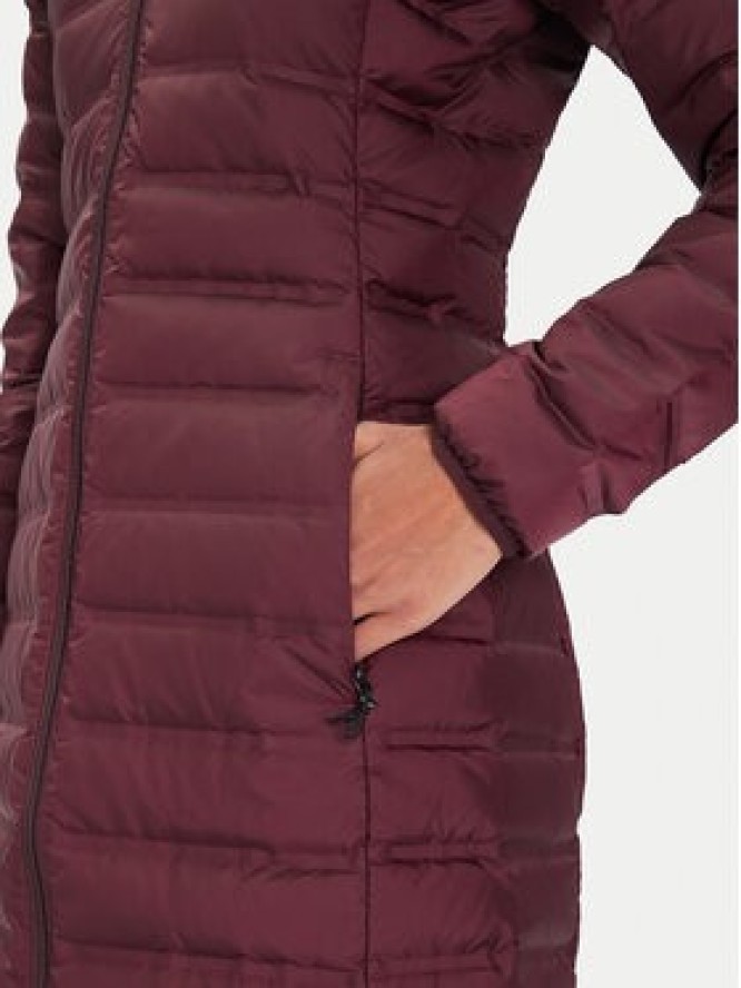 Columbia Kurtka puchowa Lake 22™ II 2088322 Czerwony Regular Fit