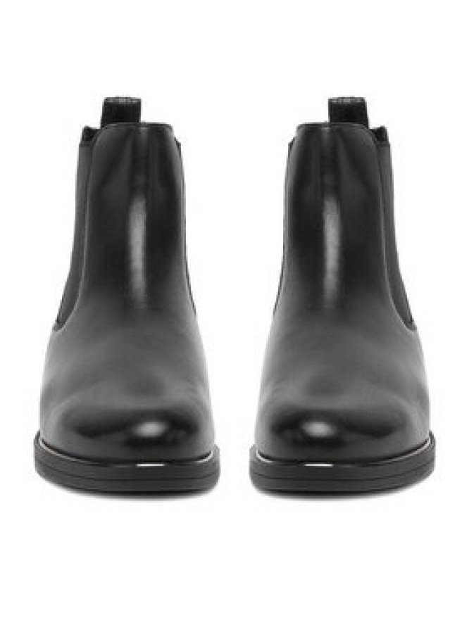 Lasocki Sztyblety CEO-RST-56006-01 Czarny