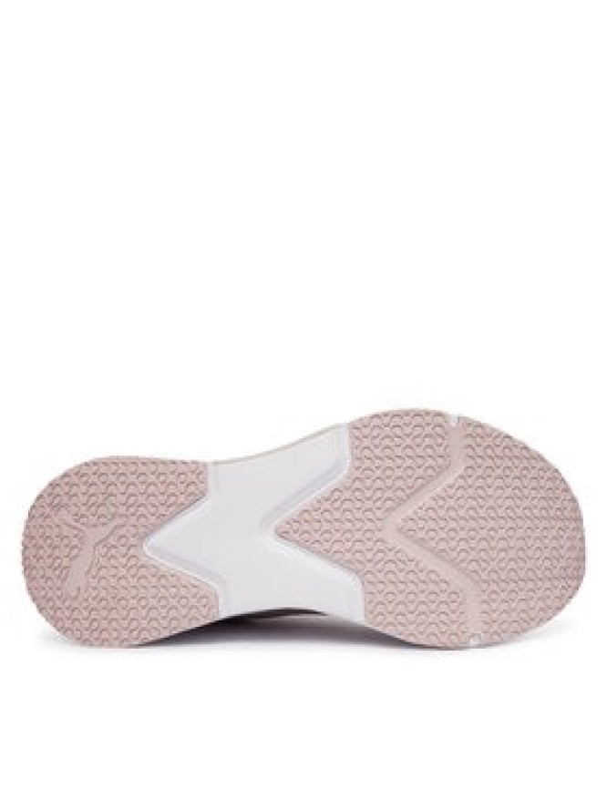 Puma Sneakersy Agile Lite TR 313739 06 Różowy jasny