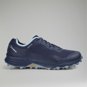 Buty trekkingowe damskie Berghaus Vc22 GTX