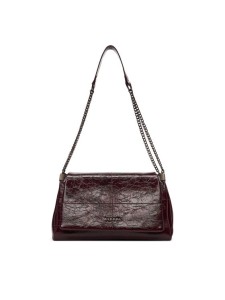 Badura Torebka C-AILA-LDA7951 Bordowy