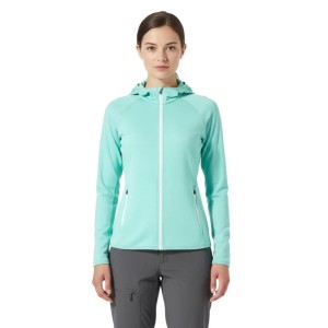 Damska kurtka Merino Ultra 300