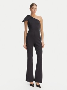 Marciano Guess Kombinezon G6GK68 K3585 Czarny Classic Fit