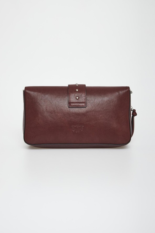 Torebka damska skórzana PINKO