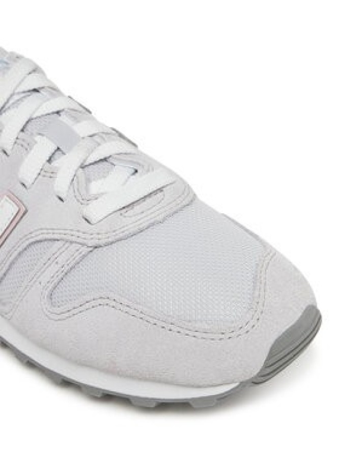 New Balance Sneakersy WL373SO2 Szary