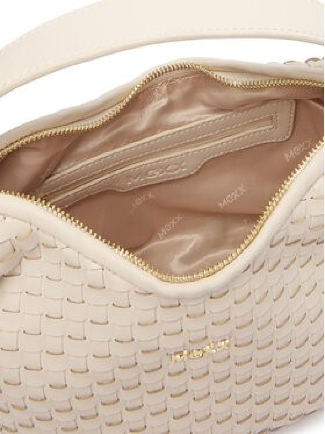 MEXX Torebka CEO-MEXX-K-003-09 Écru