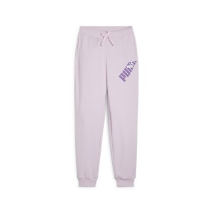 Puma Spodnie Power Colorblock 67936460