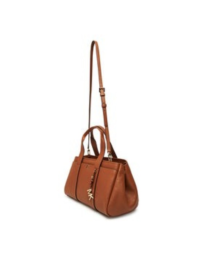 MICHAEL Michael Kors Torebka Romee 30T5G1ZS1L Brązowy