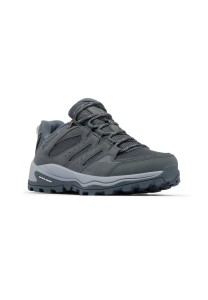Buty COLUMBIA REDMOND IV LOW WATERPROOF Szary