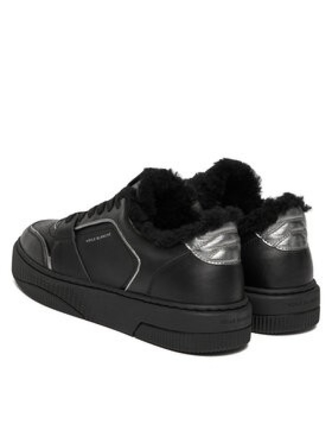 Voile Blanche Sneakersy 2019474-01 Czarny