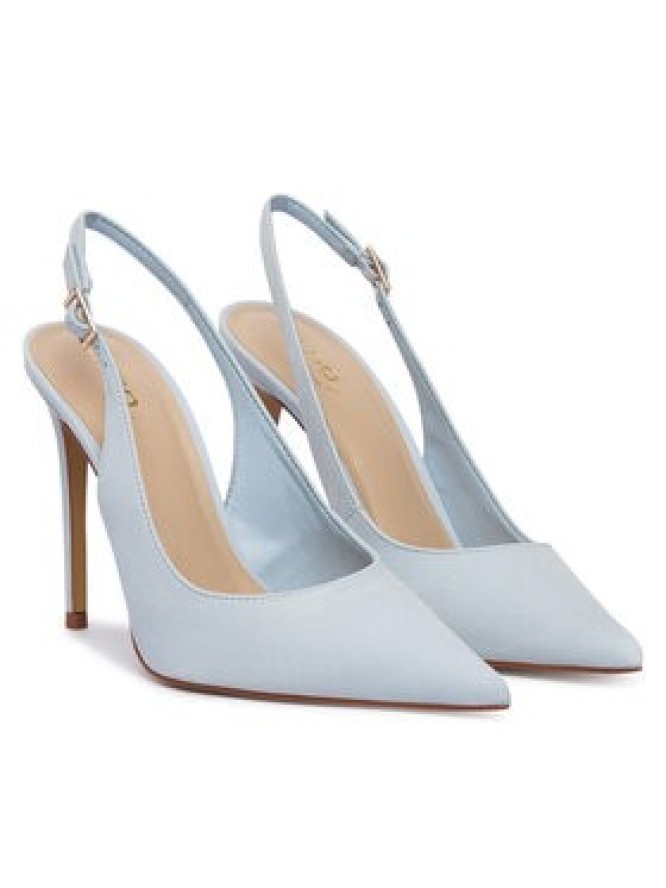 Aldo Szpilki Stessysling 14296305 Niebieski