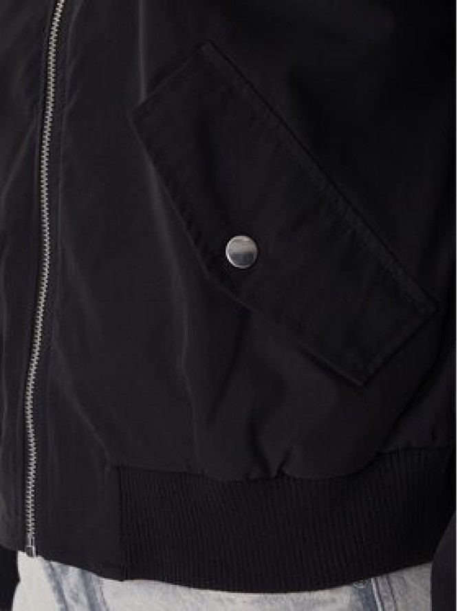 Vero Moda Kurtka przejściowa 10338783 Czarny Regular Fit