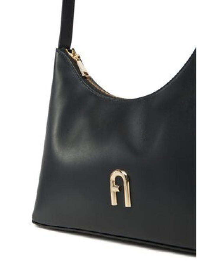 Furla Torebka Diamante WB00782 AX0733 O6000 Czarny