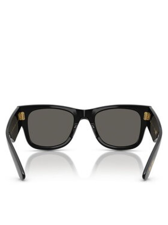 Ray-Ban Okulary przeciwsłoneczne 0RB0840S Czarny