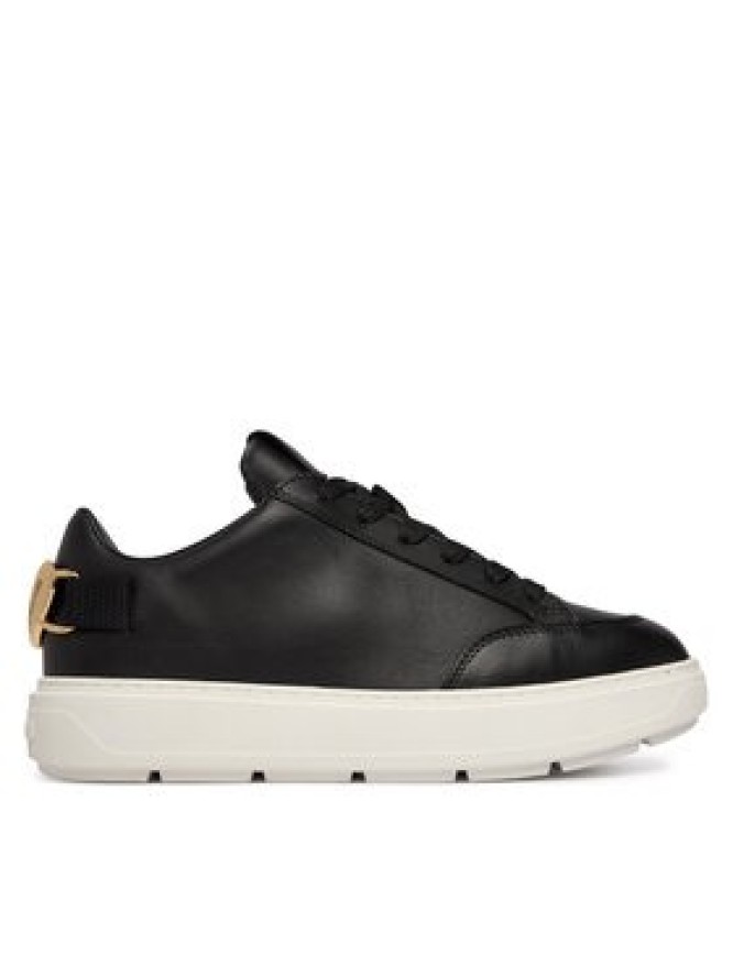 LOVE MOSCHINO Sneakersy JA15224G1OIA0000 Czarny