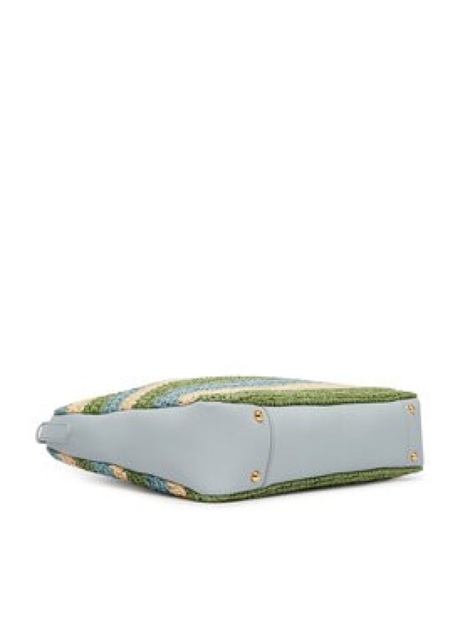 Furla Torebka Sfera Soft L WB02043 BX4447 CN 4500S Niebieski jasny