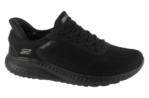Buty sportowe Sneakersy damskie, Slip-Ins: BOBS Sport Squad Chaos - Current Muse