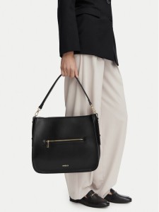 MEXX Torebka CEO-MEXX-S-003-10 Czarny