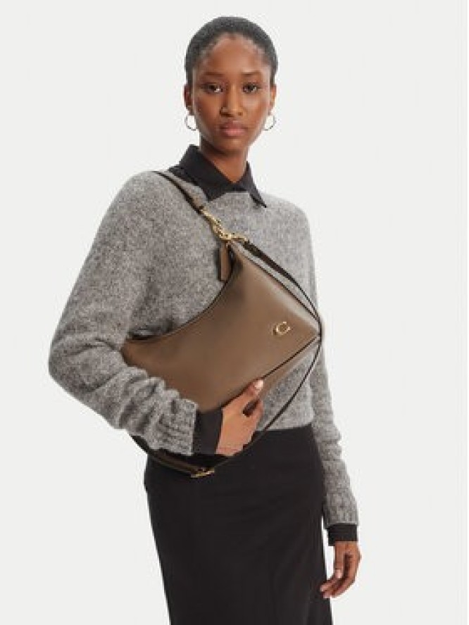 Coach Torebka CR981 Szary