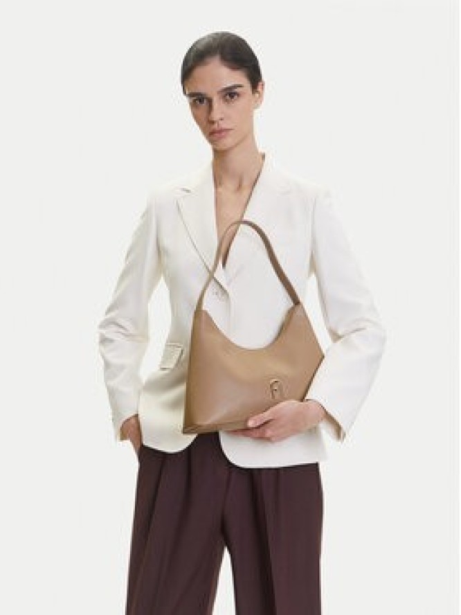 Furla Torebka Diamante WB00782 AX0733 BG 1257S Brązowy