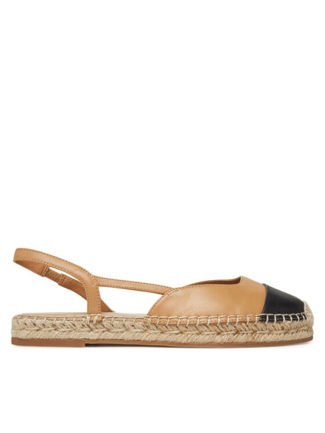 Aldo Espadryle Marelinne 14011261 Beżowy