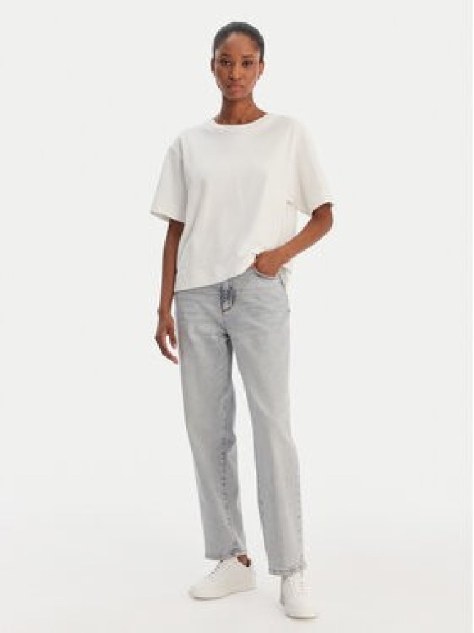 MAX&Co. Jeansy Lisbona 2618181014200 Błękitny Slim Fit