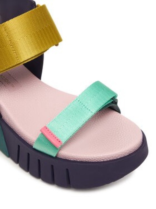 United Nude Sandały Delta Run 1041097816 Kolorowy