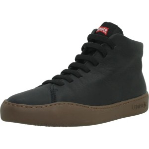 CAMPER SELLA Czarny