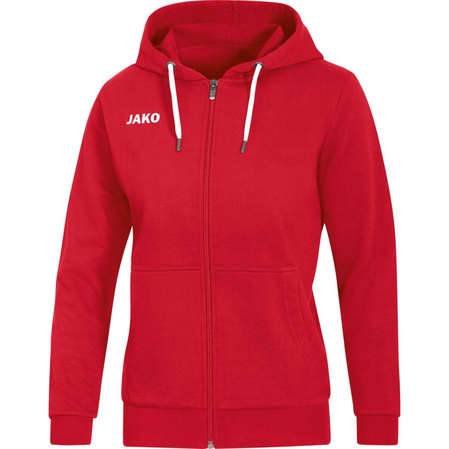 Kurtka Jako femme à capuche Base
