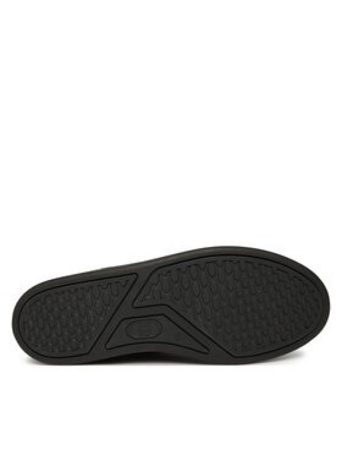 Liu Jo Sneakersy Lena 02 BF6027 PX789 Czarny