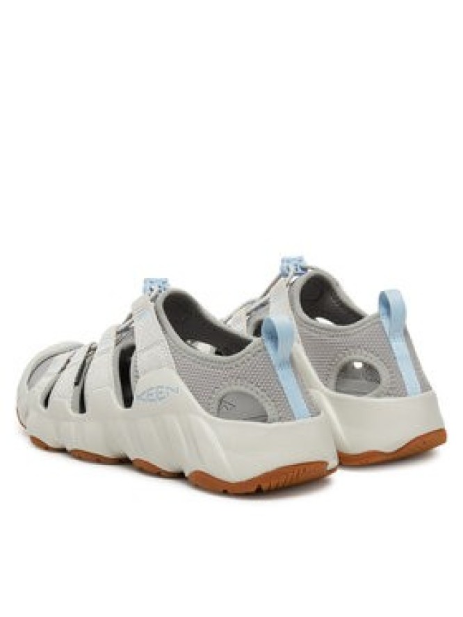 Keen Sandały 1030679 Szary