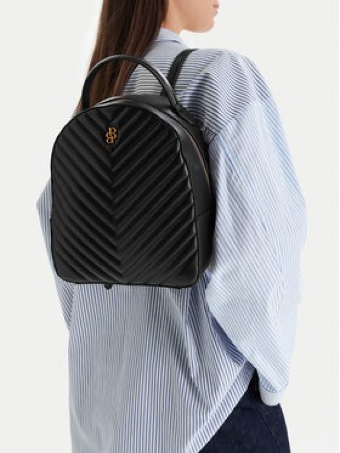 Badura Plecak EO-AVA-GL23410123 Czarny