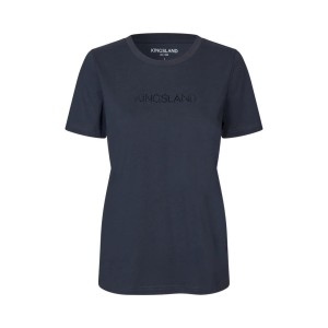 Koszulka damska Kingsland Nadia