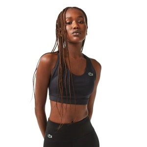 Top sportowy Lacoste Sport