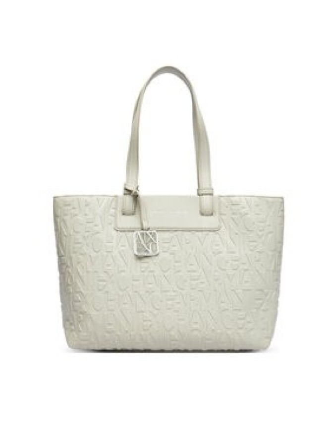 Armani Exchange Torebka XW001481 AF15774 U6275 Beżowy