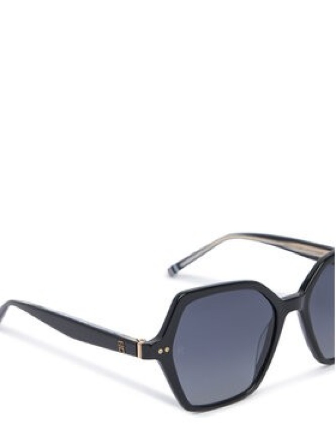 Tommy Hilfiger Okulary przeciwsłoneczne 2213/S 207945 Czarny