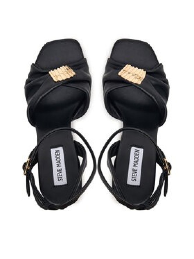 Steve Madden Sandały 11005662 Czarny