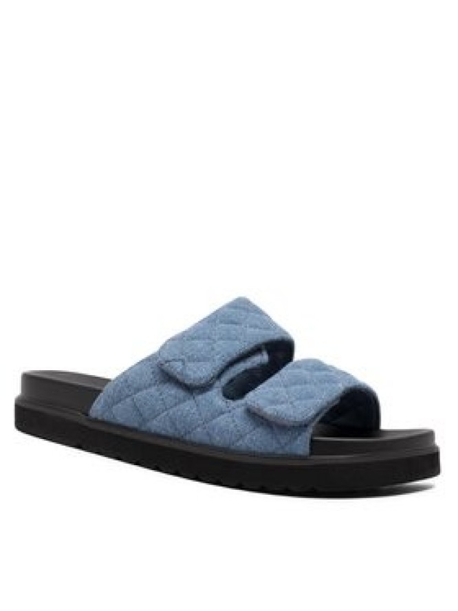 Jenny Fairy Klapki BOXIE HY2304-02 Niebieski