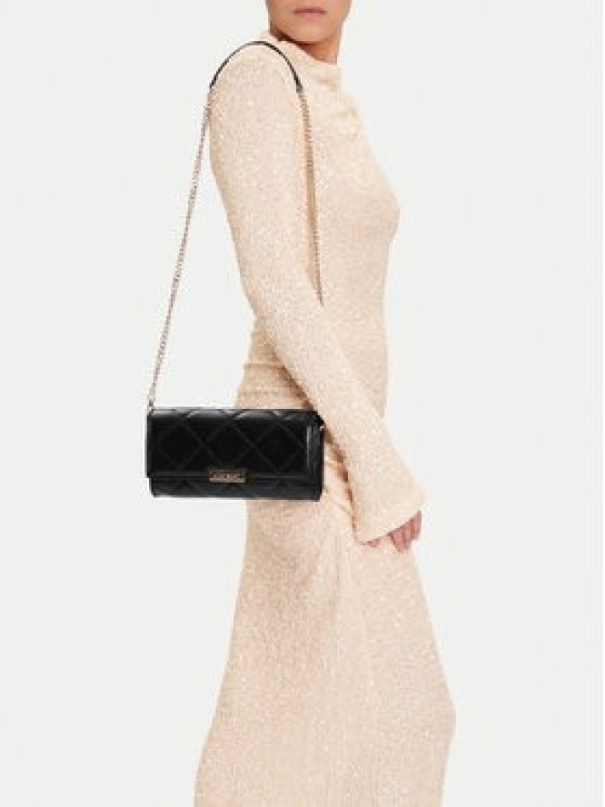 Nine West Torebka CEO-MONTANA-LDA7800A Czarny