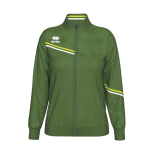 Bluza Errea Estella Kurtka Ad Damskie