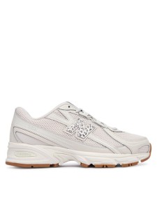 New Balance Sneakersy U7407KF Szary