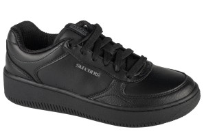 Buty sportowe do chodzenia damskie, Sport Court 2.0 - Core Essential