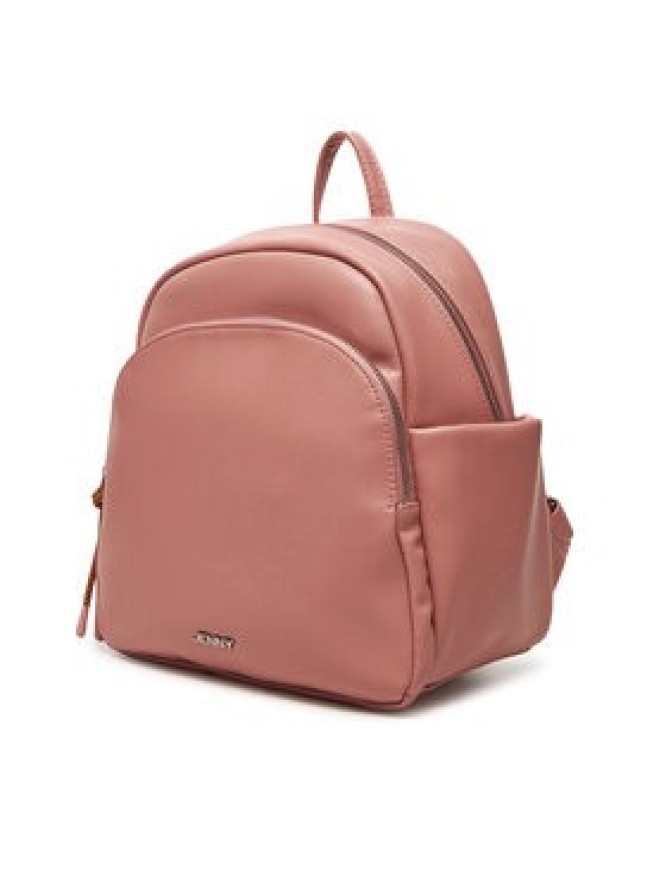 JENNY Plecak C-JNY-M-008-08 Różowy