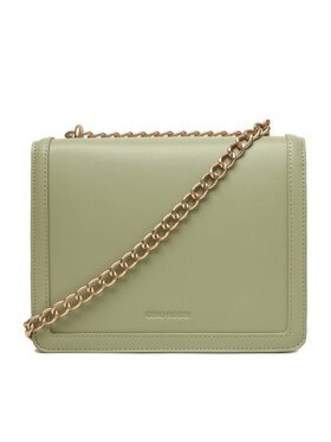 GINO ROSSI Torebka EO-KY129 Zielony