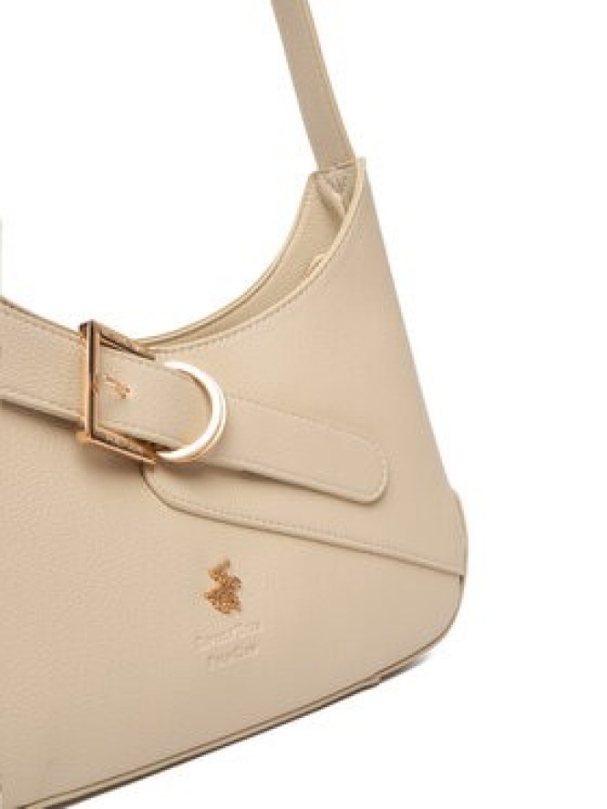Beverly Hills Polo Club Torebka CEO-BHPC-C-018-09 Écru